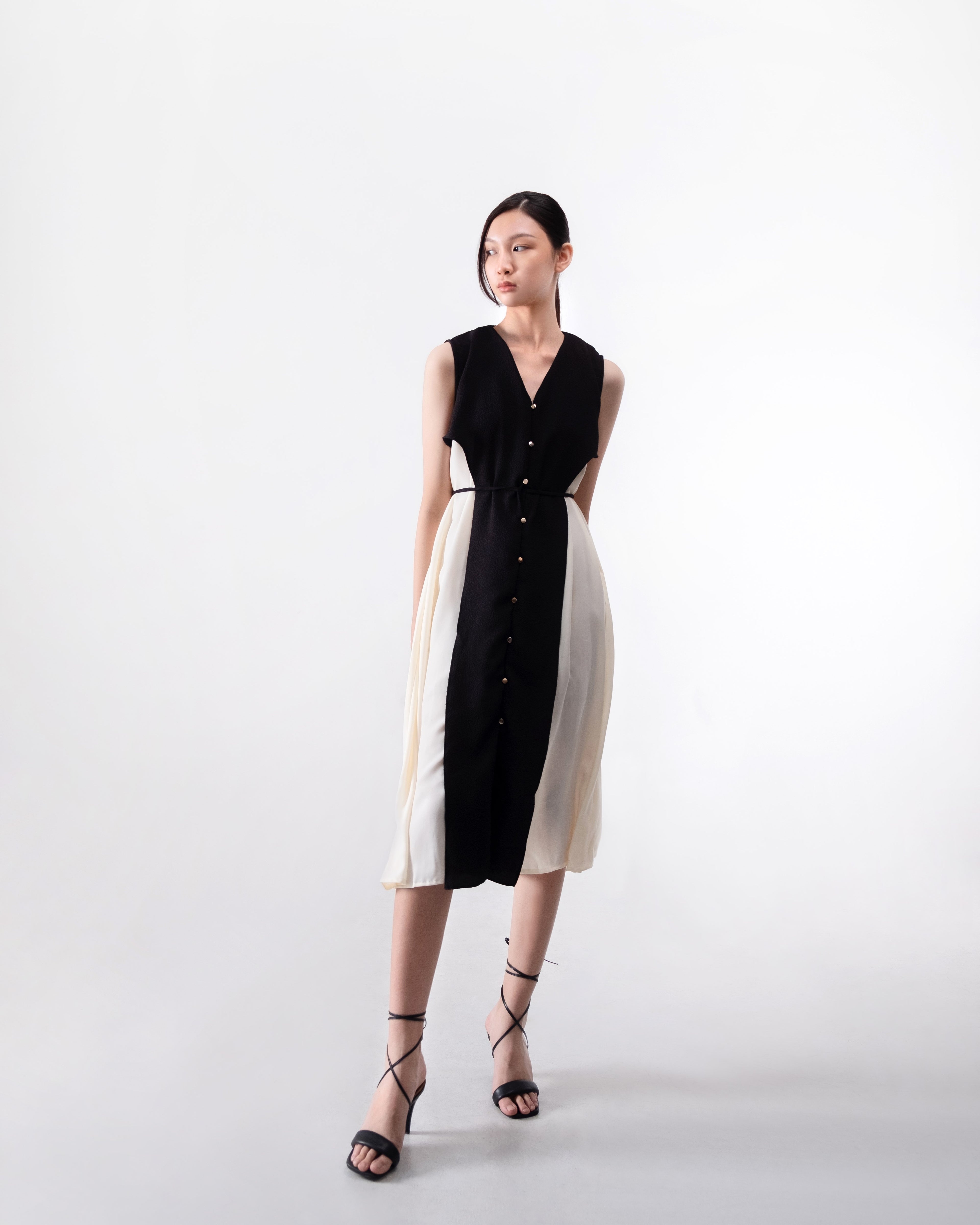 Cannes Dress