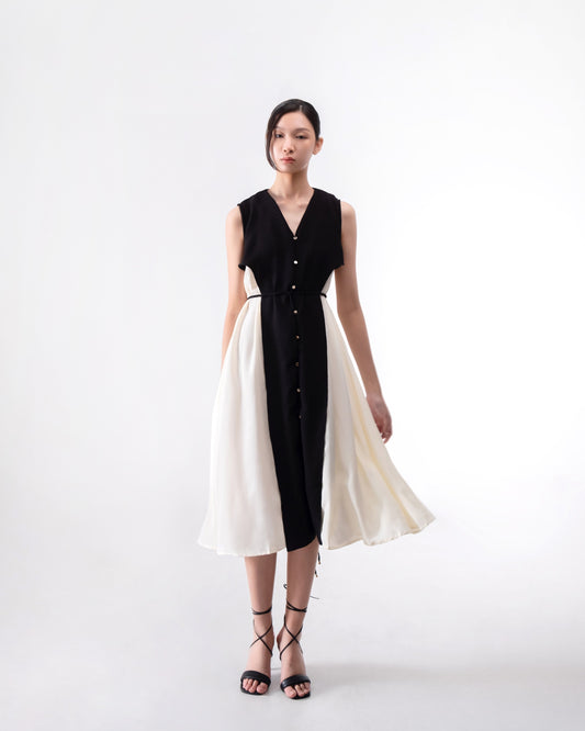 Cannes Dress