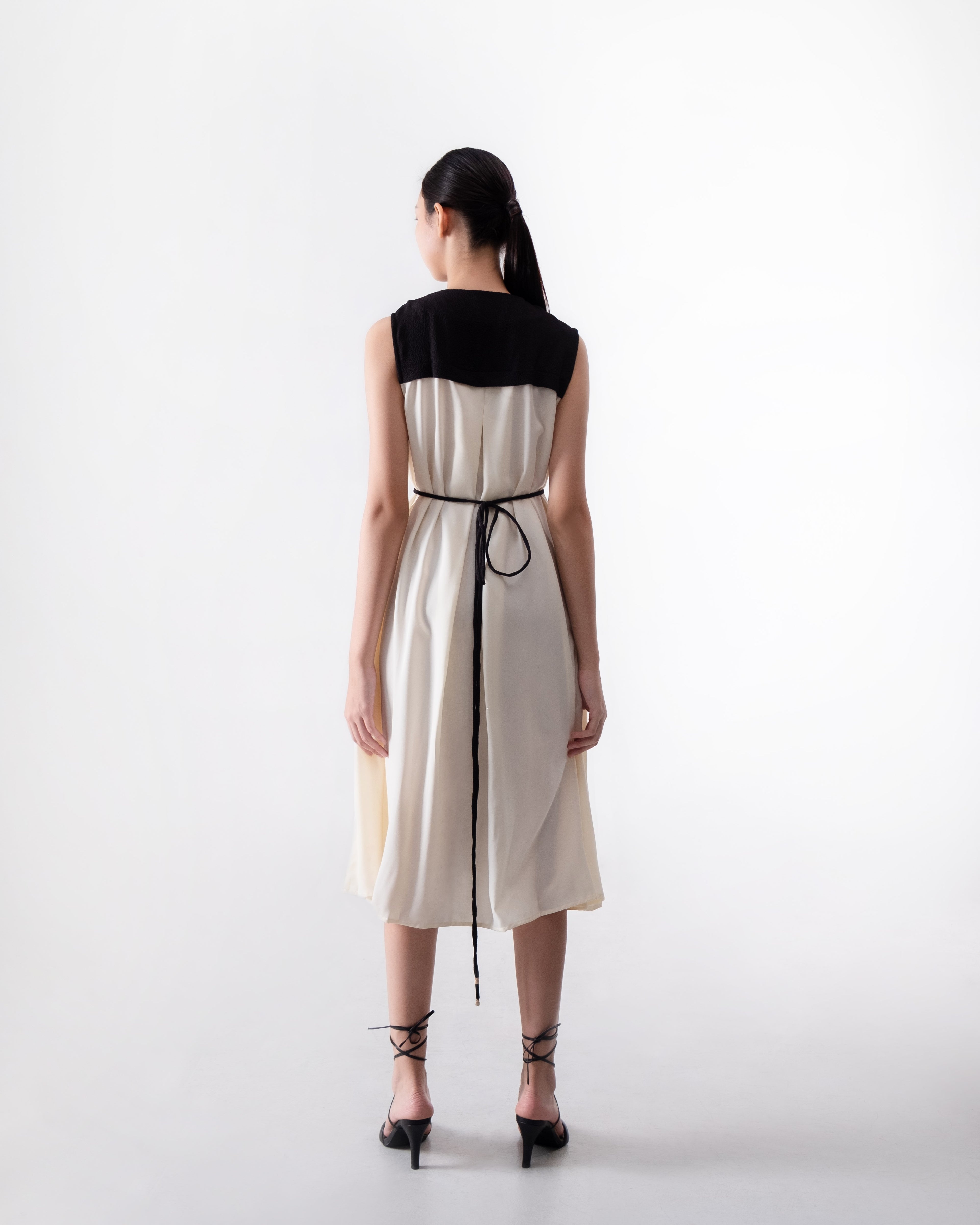 Cannes Dress
