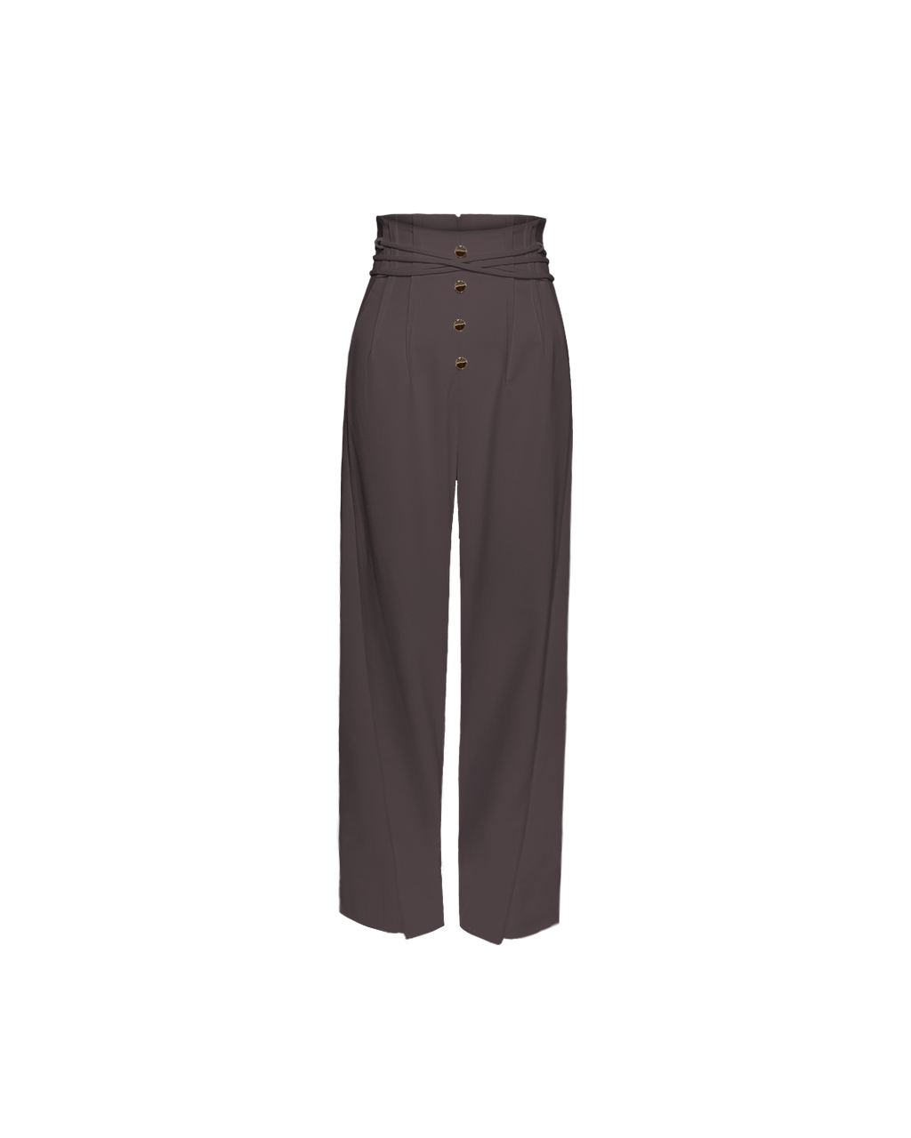 Noreen Pants Mauve