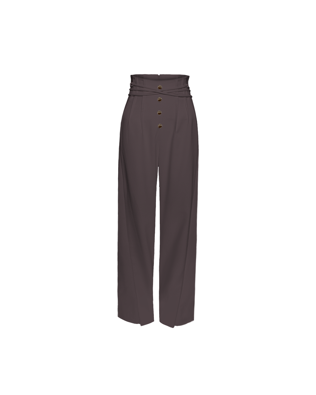 Noreen Pants Mauve