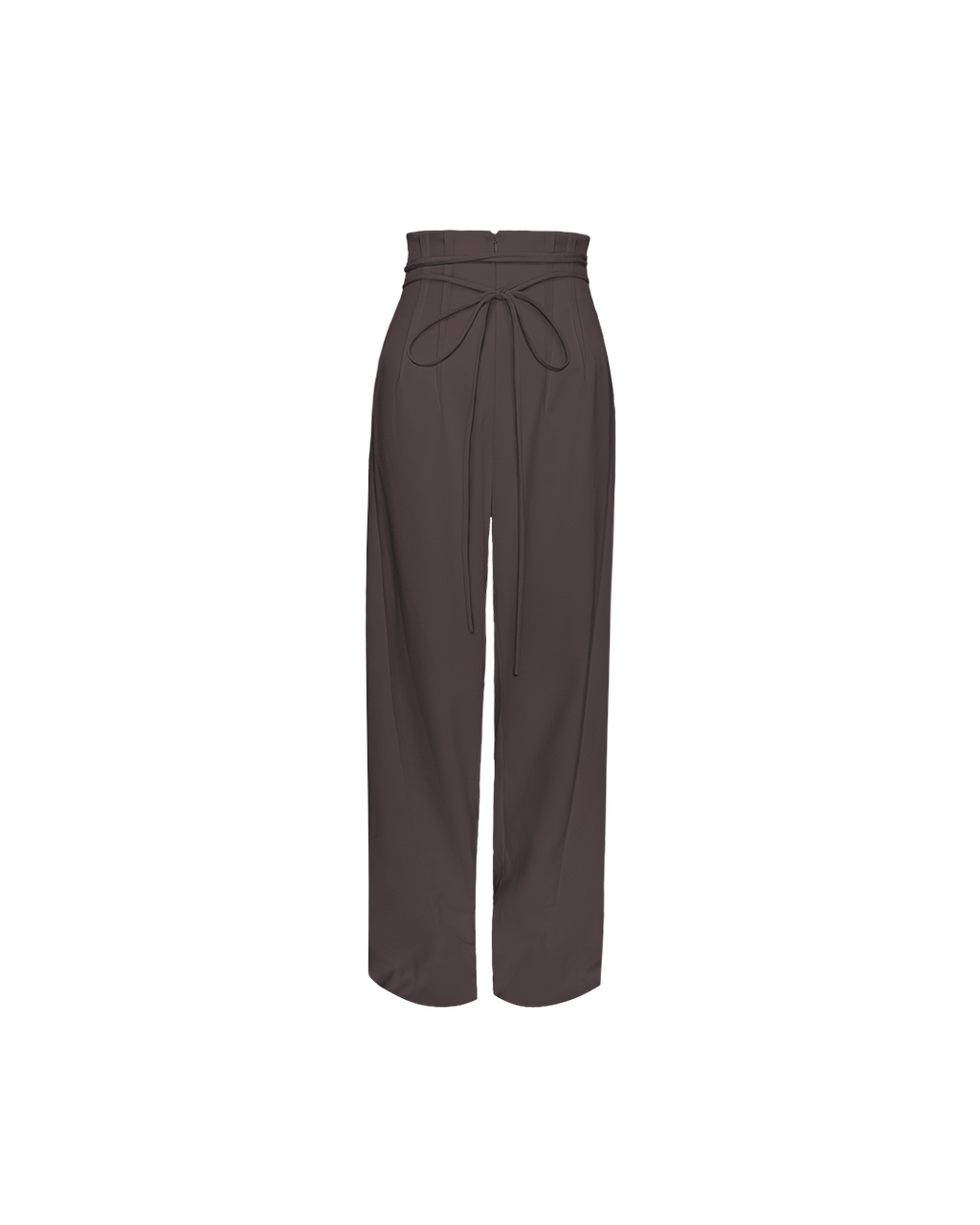 Noreen Pants Mauve