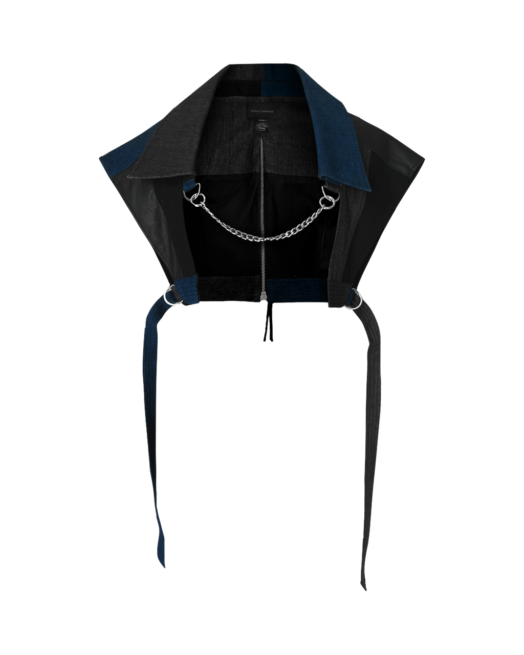 Travis Cape Multicolor