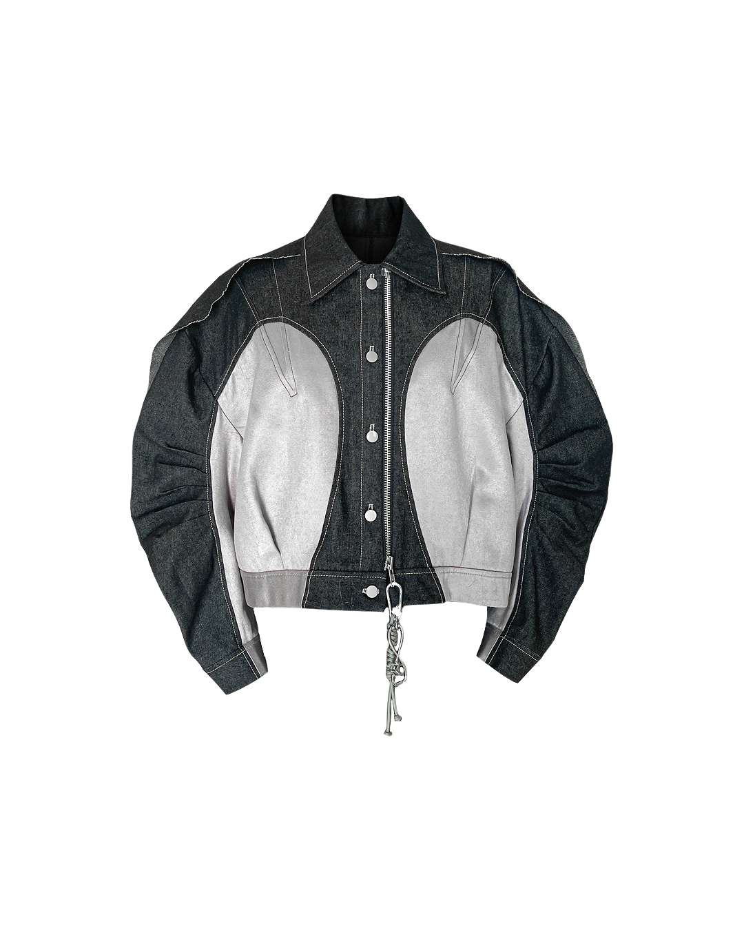 Knox Jacket