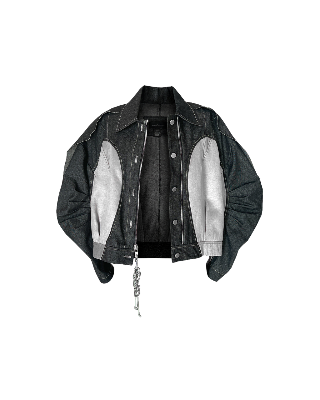 Knox Jacket