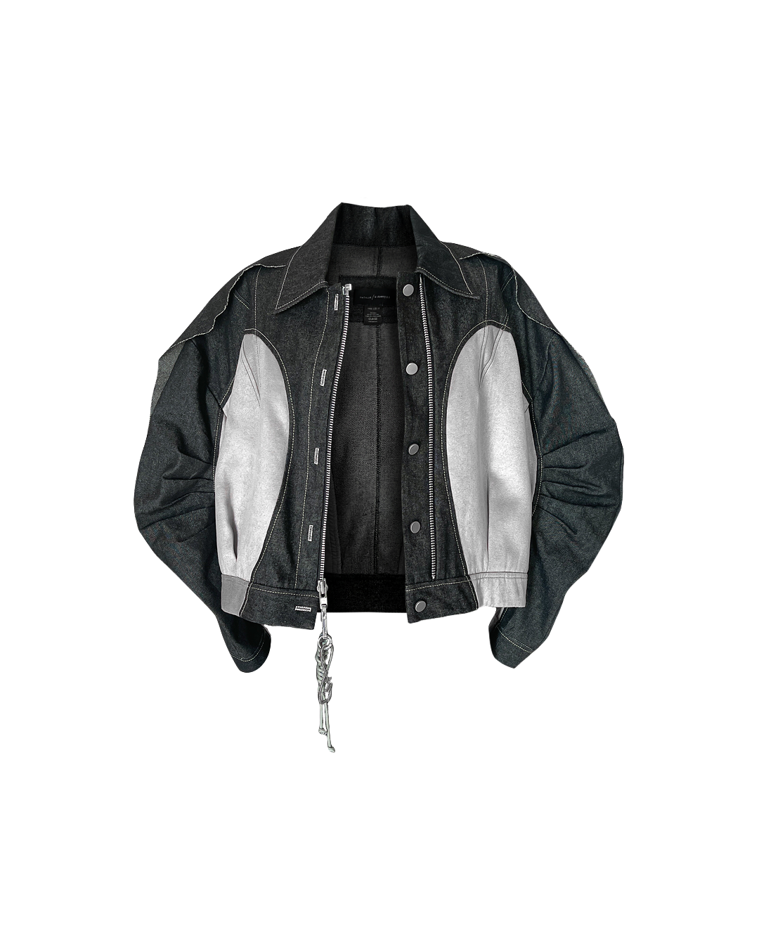 Knox Jacket