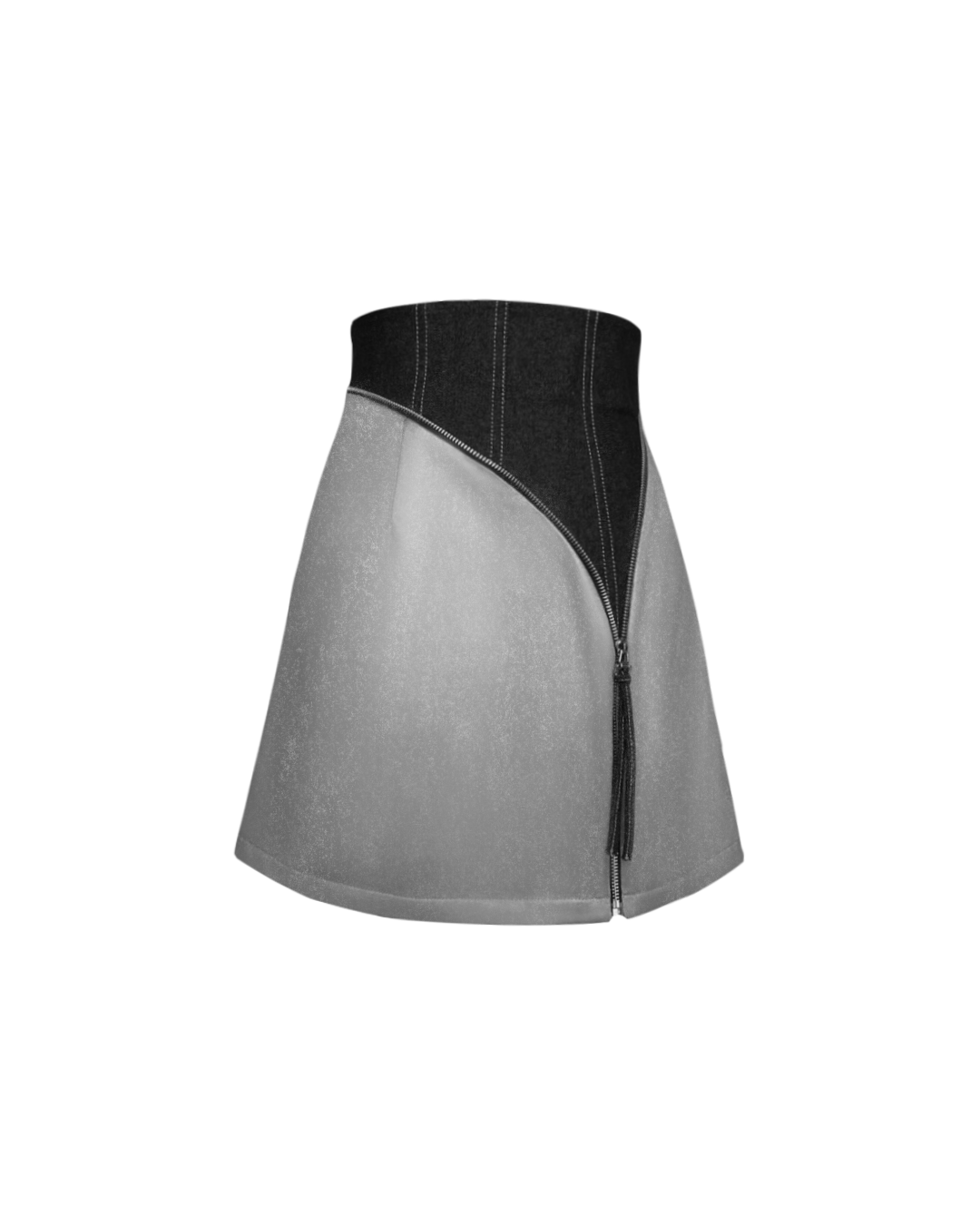 Rosamund Mini Skirt