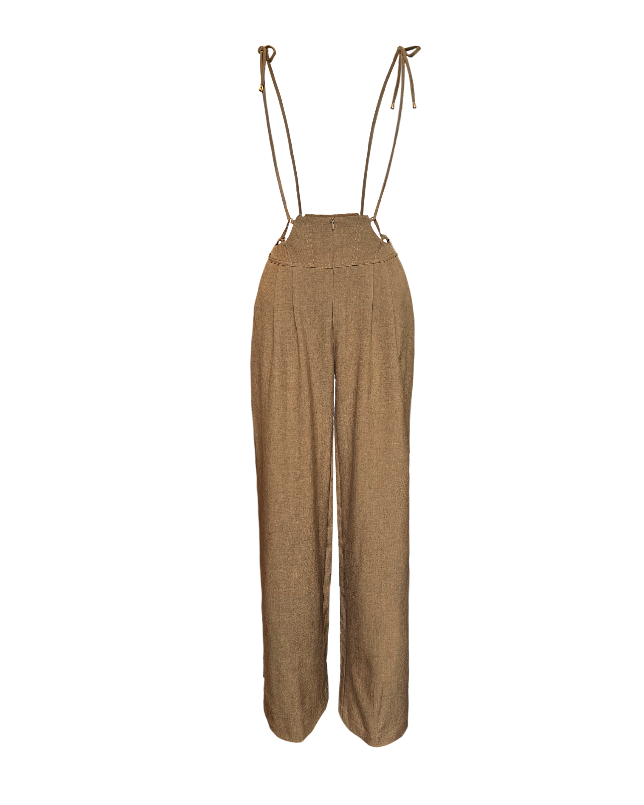 Xander Pants Beige