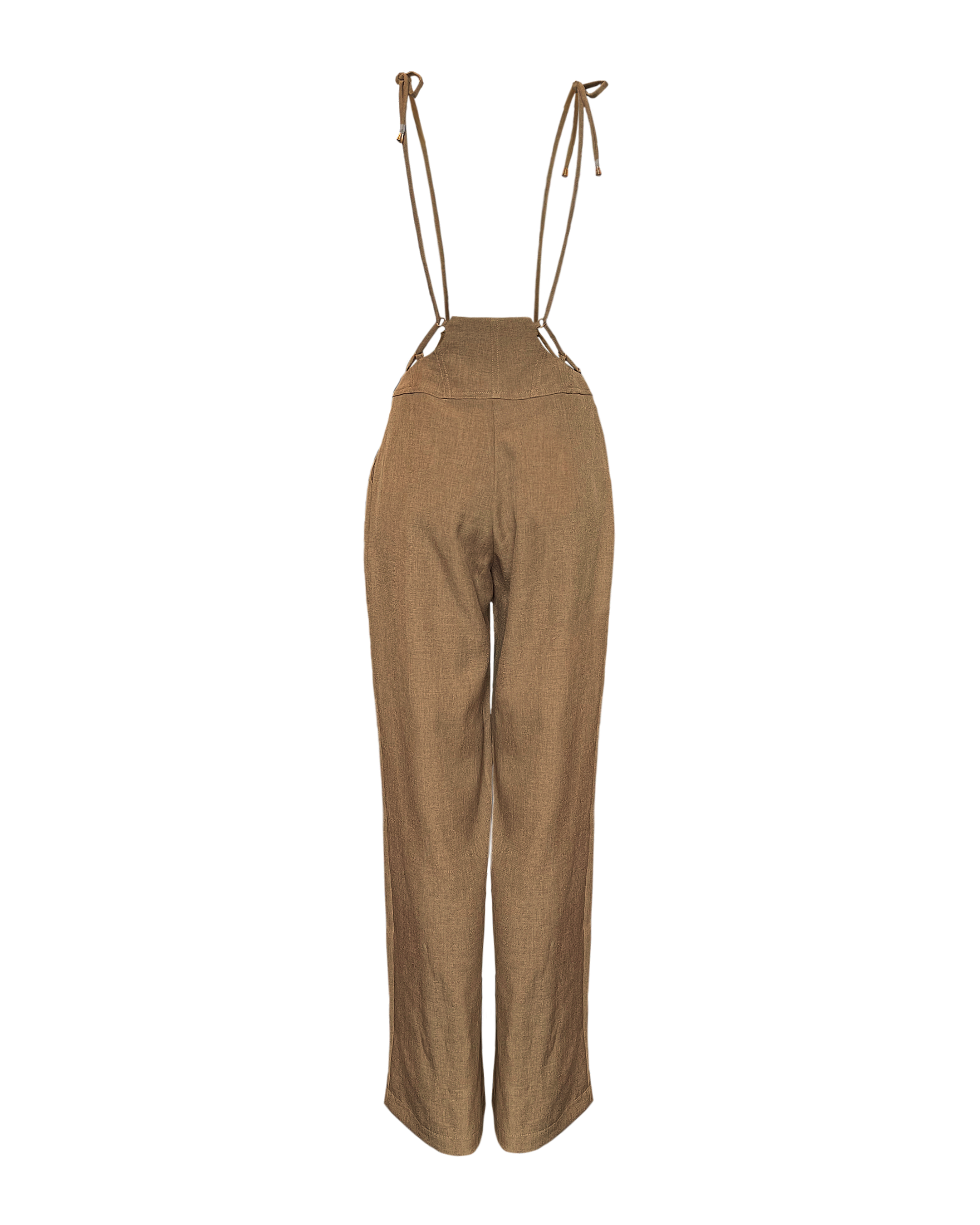 Xander Pants Beige
