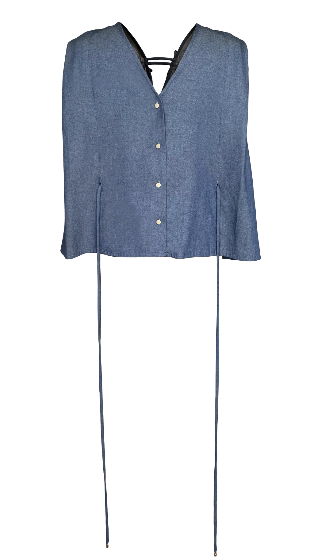 Nadine Top
