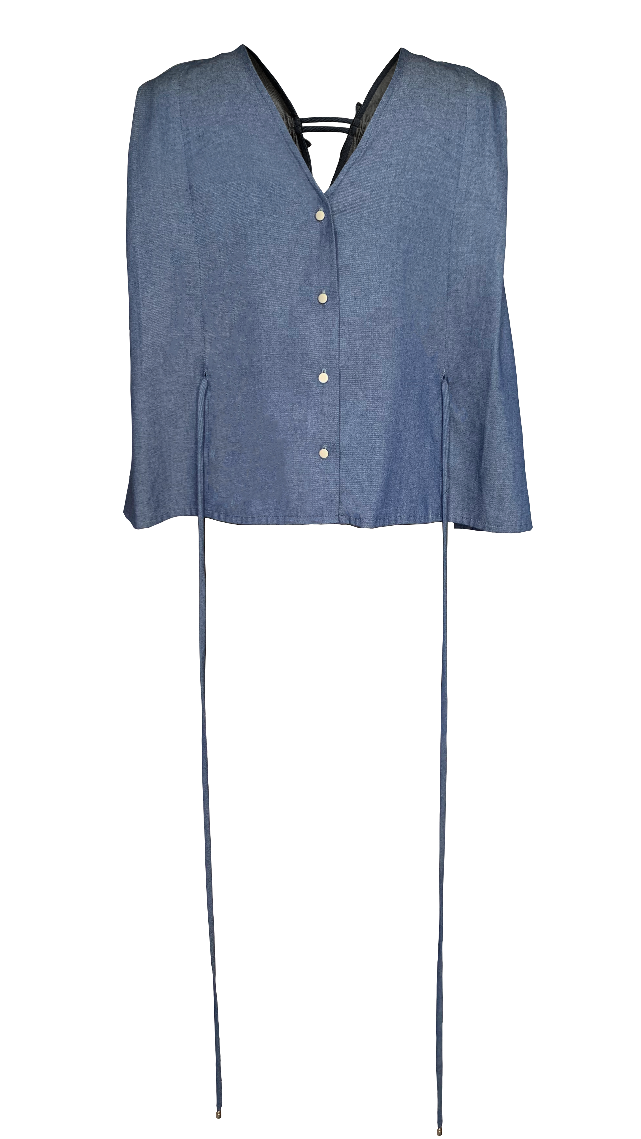 Nadine Top
