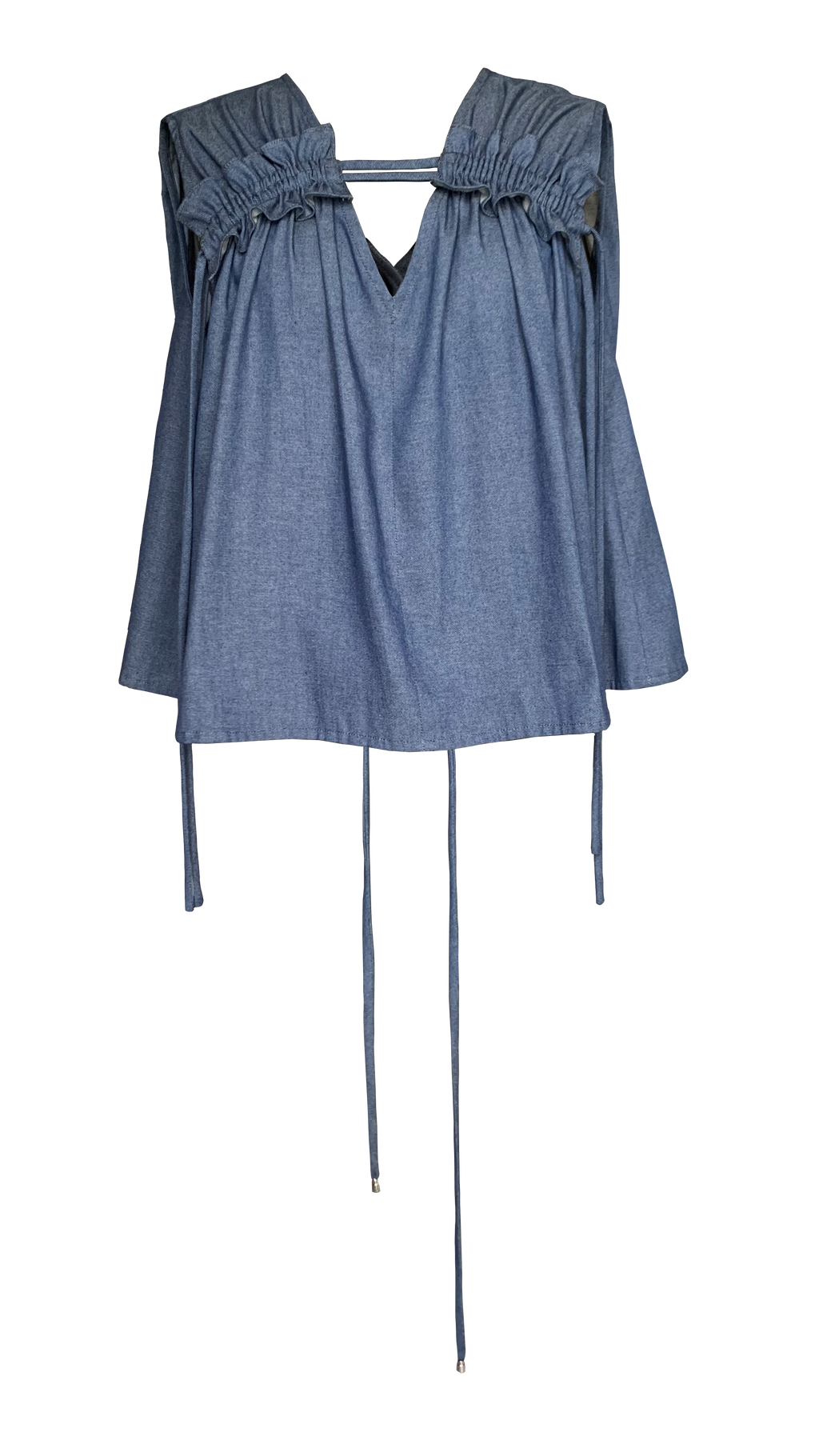 Nadine Top