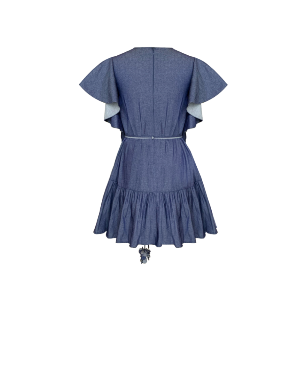 Peony Mini Dress