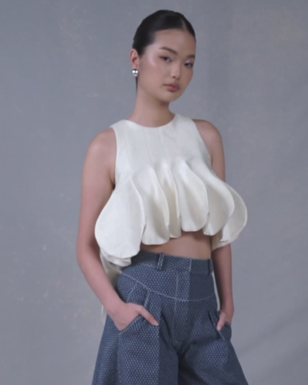 Whitney Top