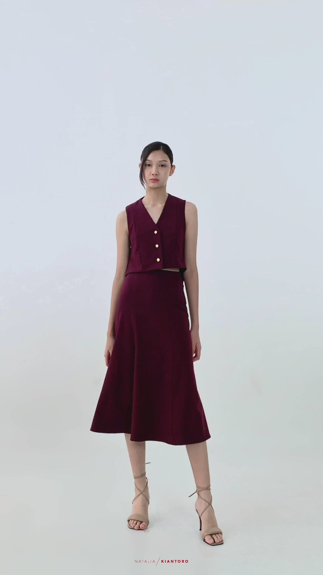 Bordeaux Set