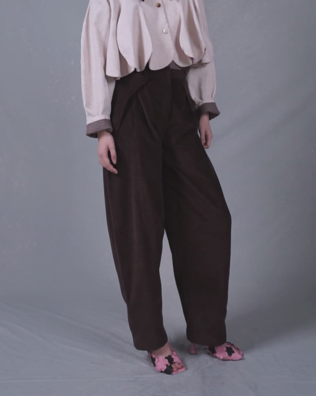 Caldera Long Pants