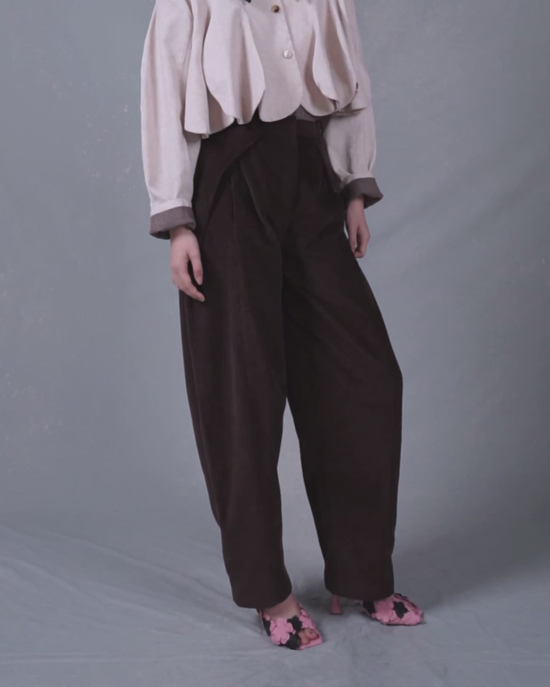Caldera Long Pants