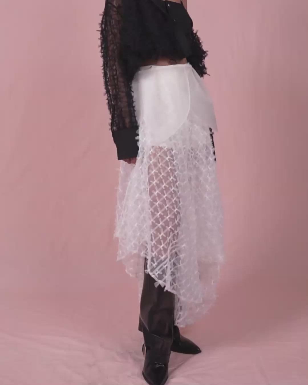 Gianni Skirt