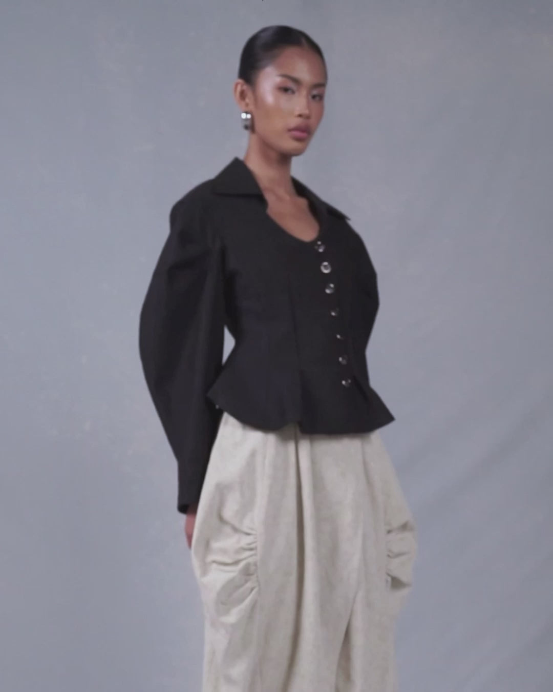 Clemence Shirt