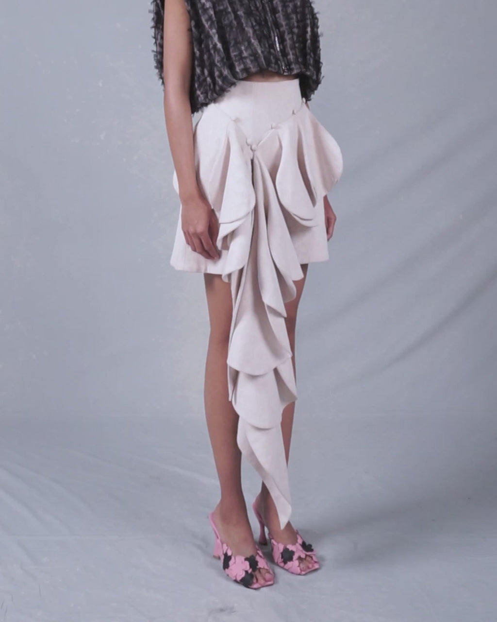 April Skirt