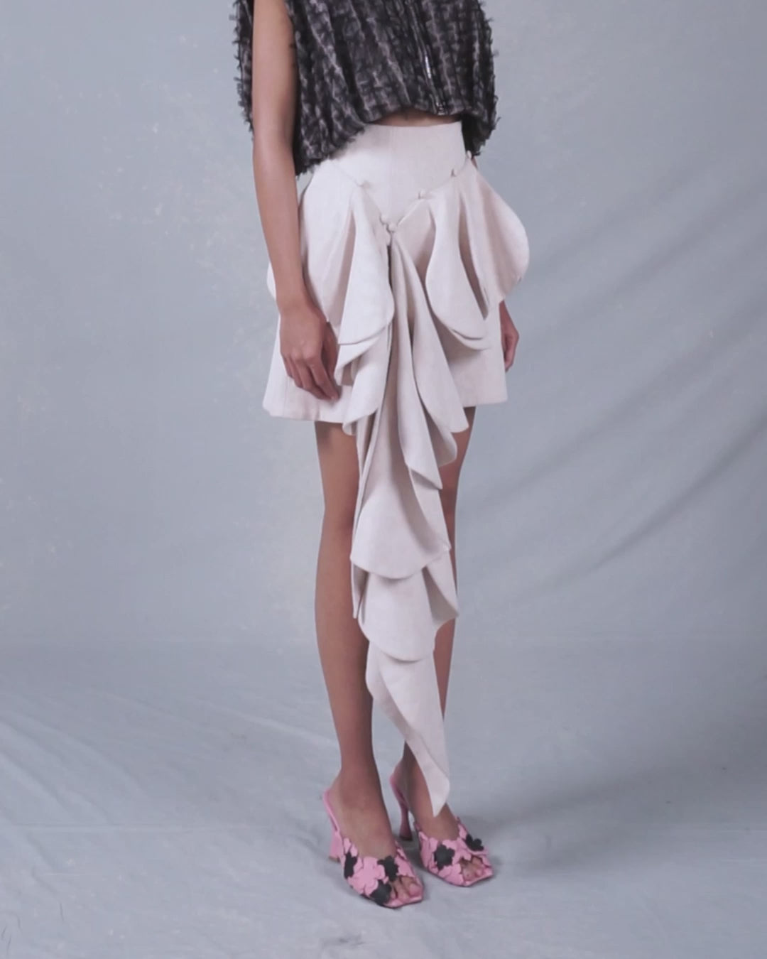 April Skirt