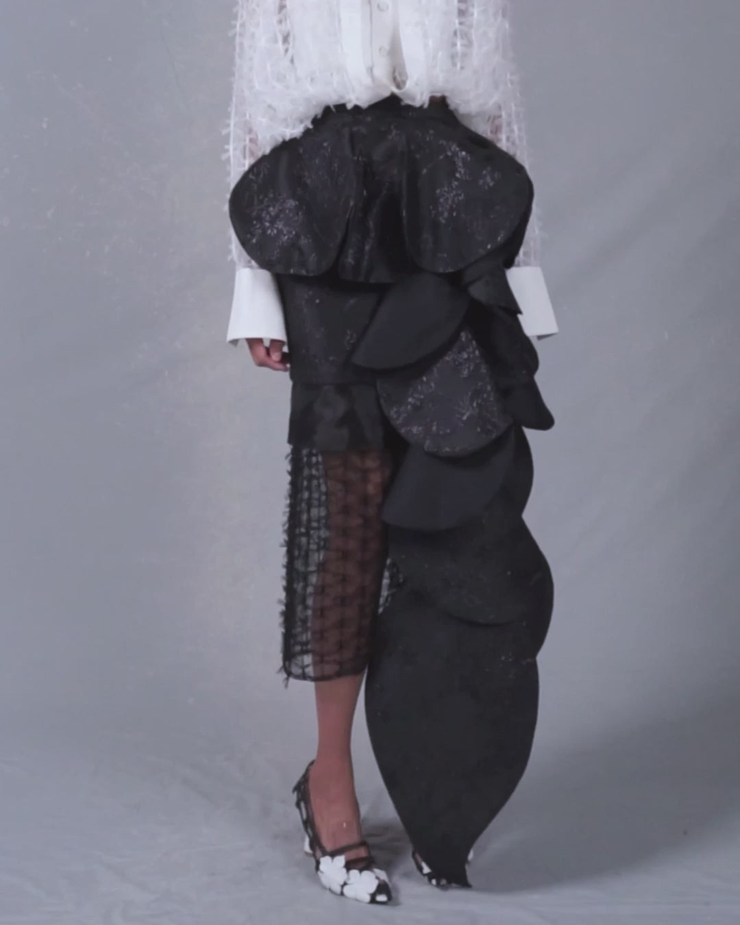 Palmer Skirt