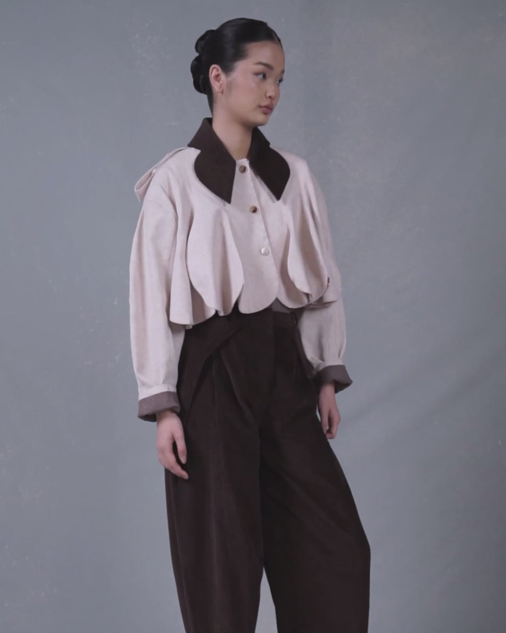 Elodie Jacket