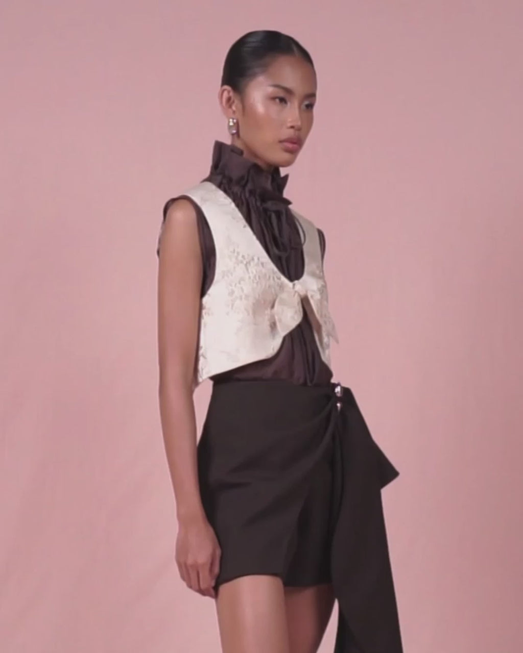 Teagen Vest