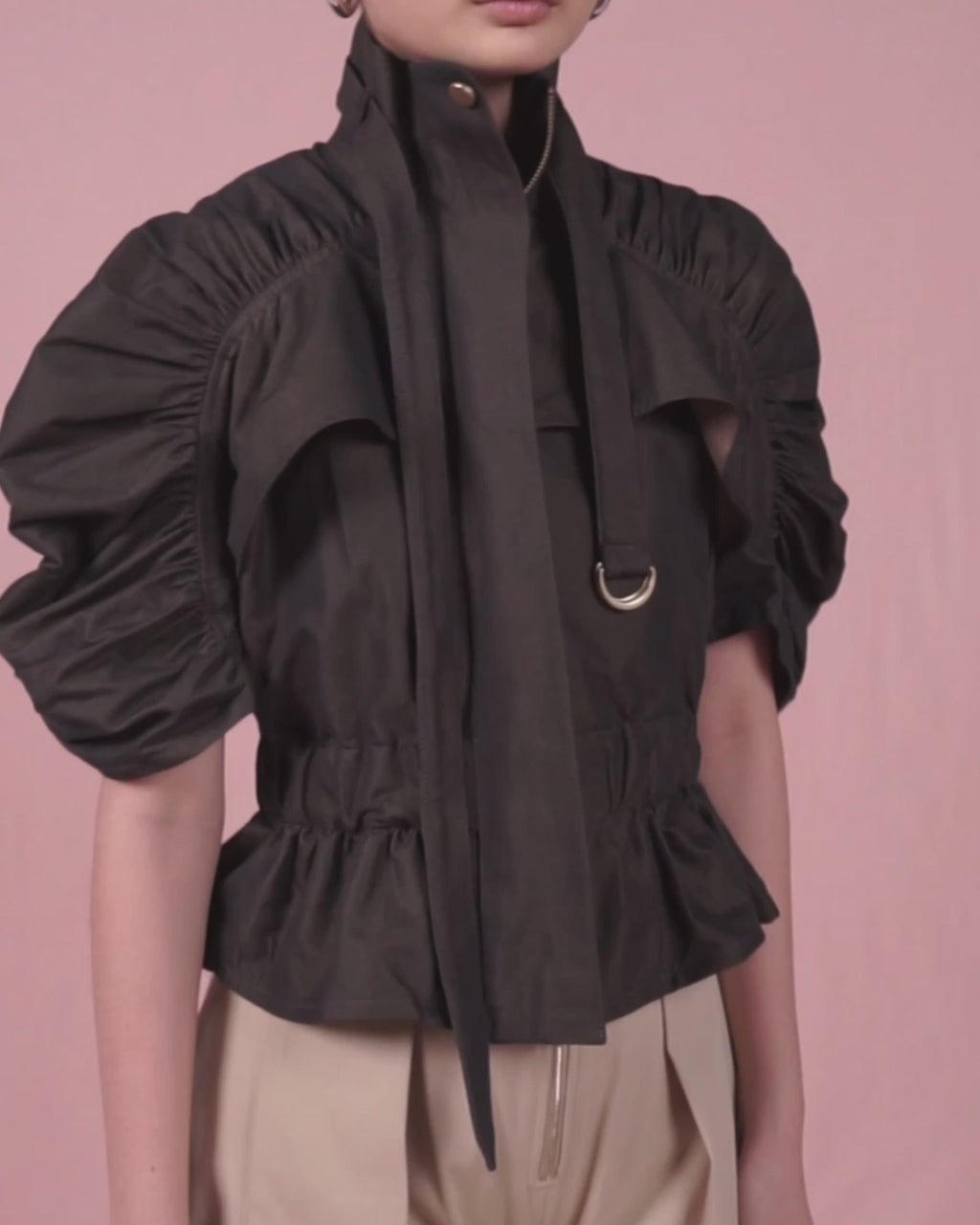 Nyx Outer