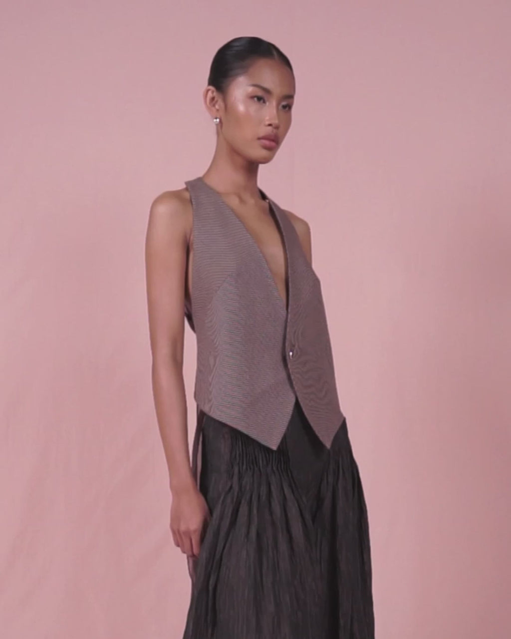 Reva Reversible Vest