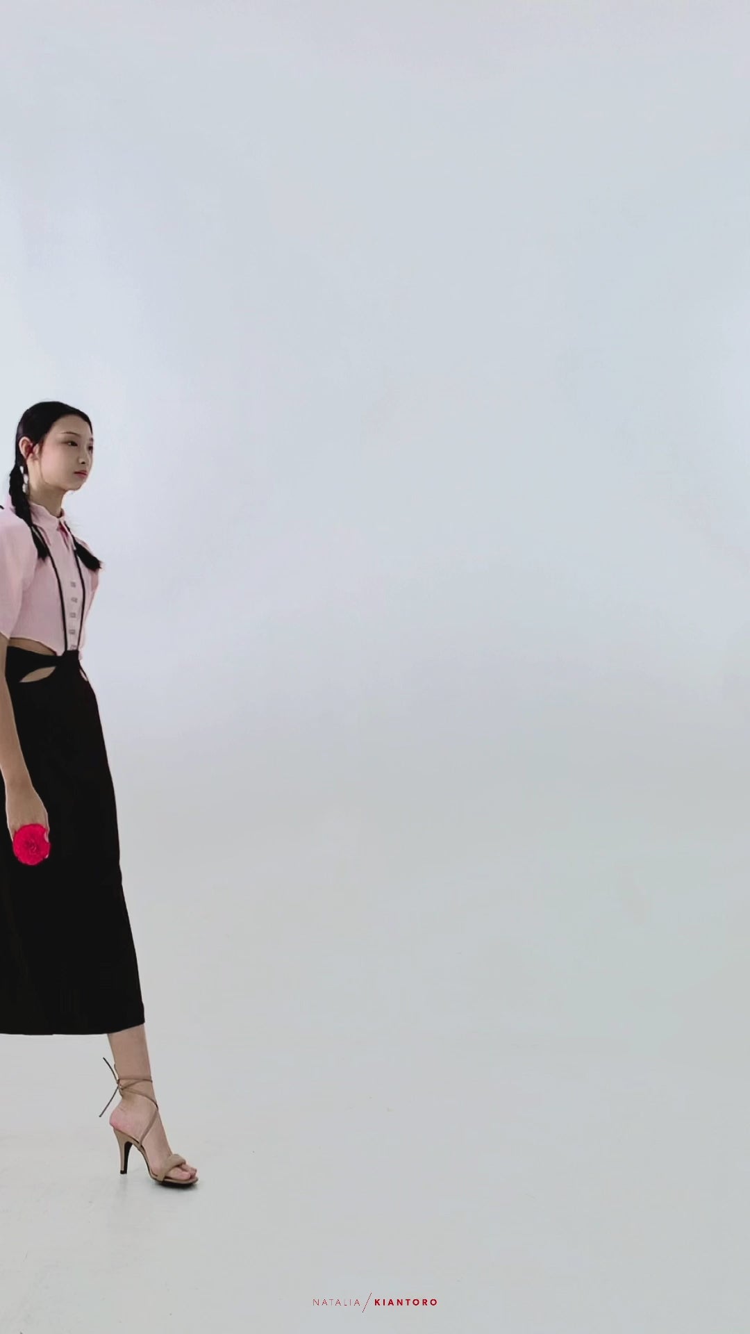 Ava Skirt