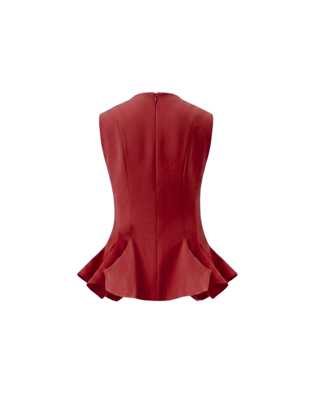 Viola Top Red