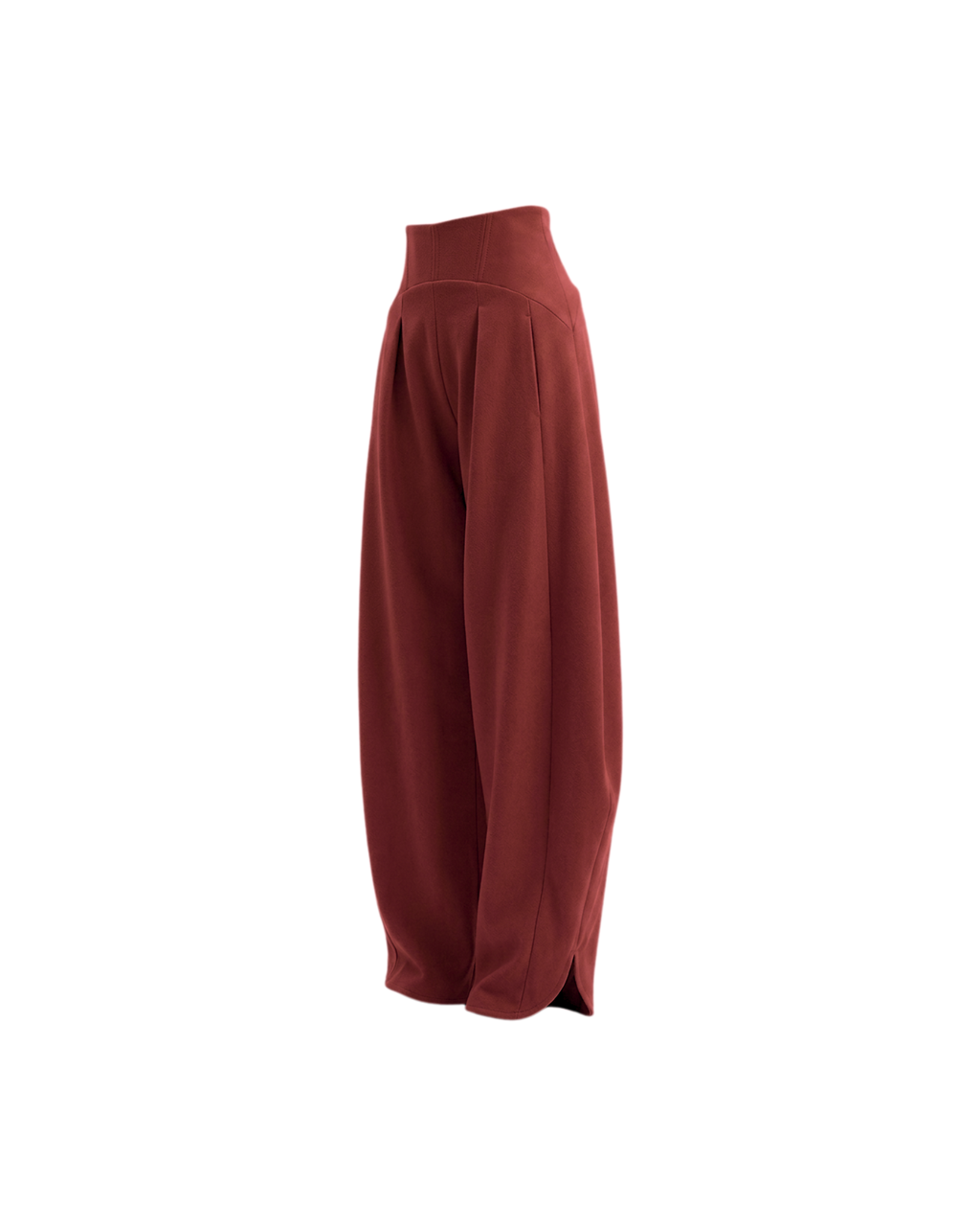 Gracie Pants Terracotta