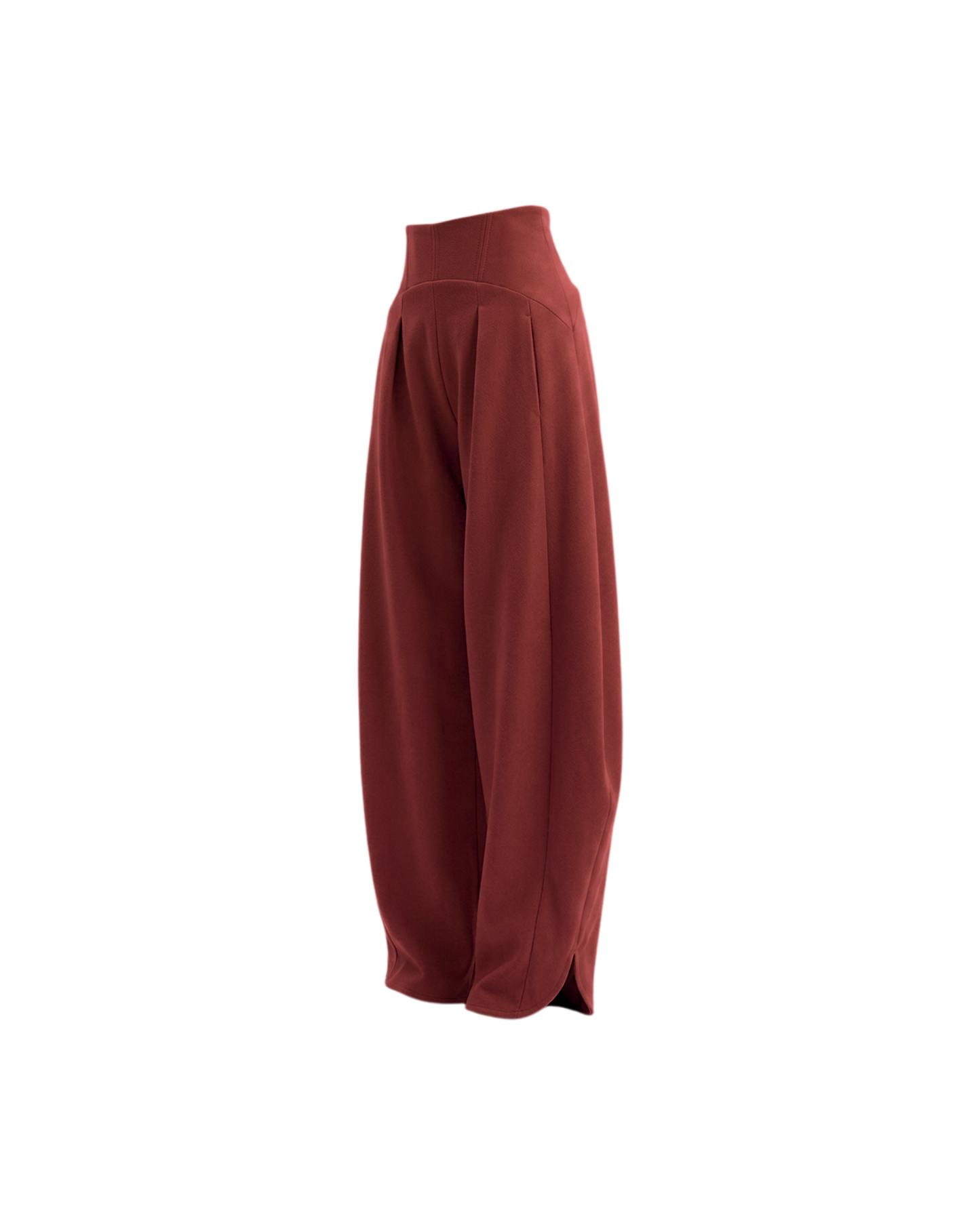 Gracie Pants Terracotta