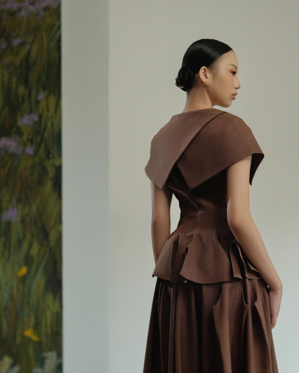 Harriet Top Walnut