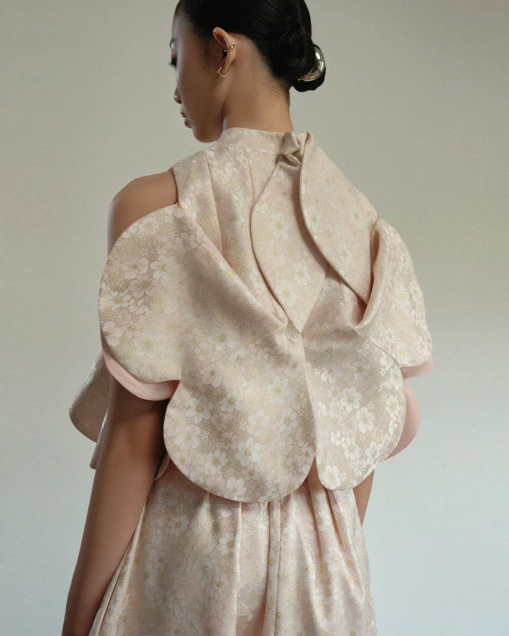 Adsilla Top Pink