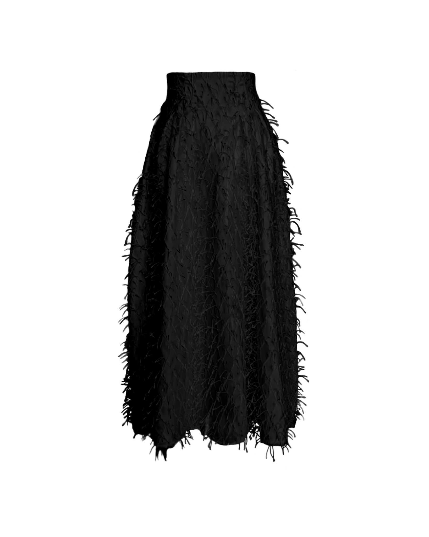 Geneva Skirt