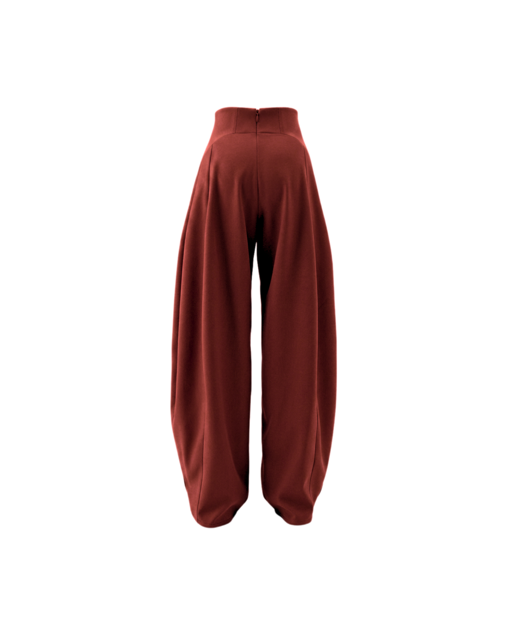 Gracie Pants Terracotta