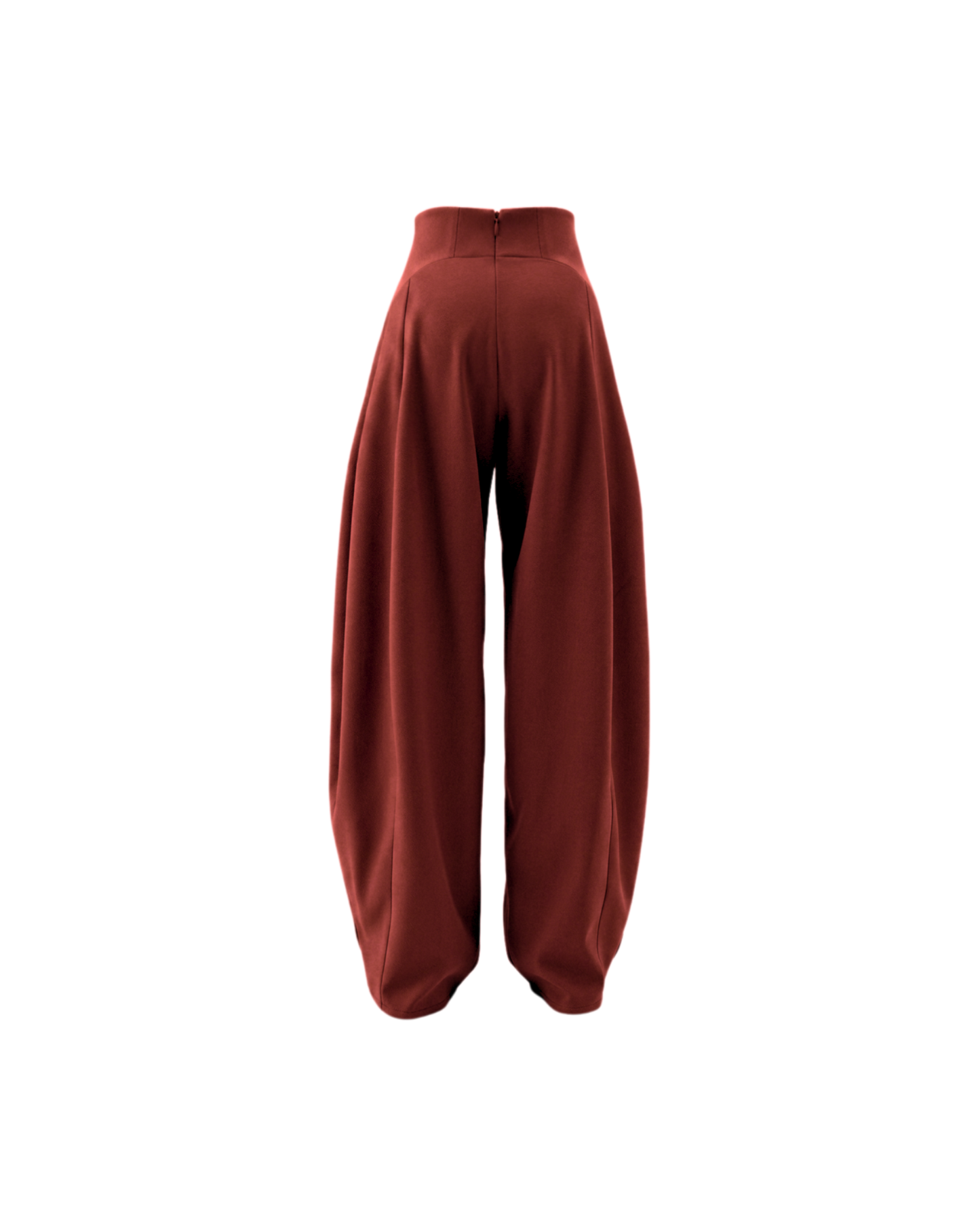 Gracie Pants Terracotta