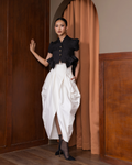 Soleil Top Black