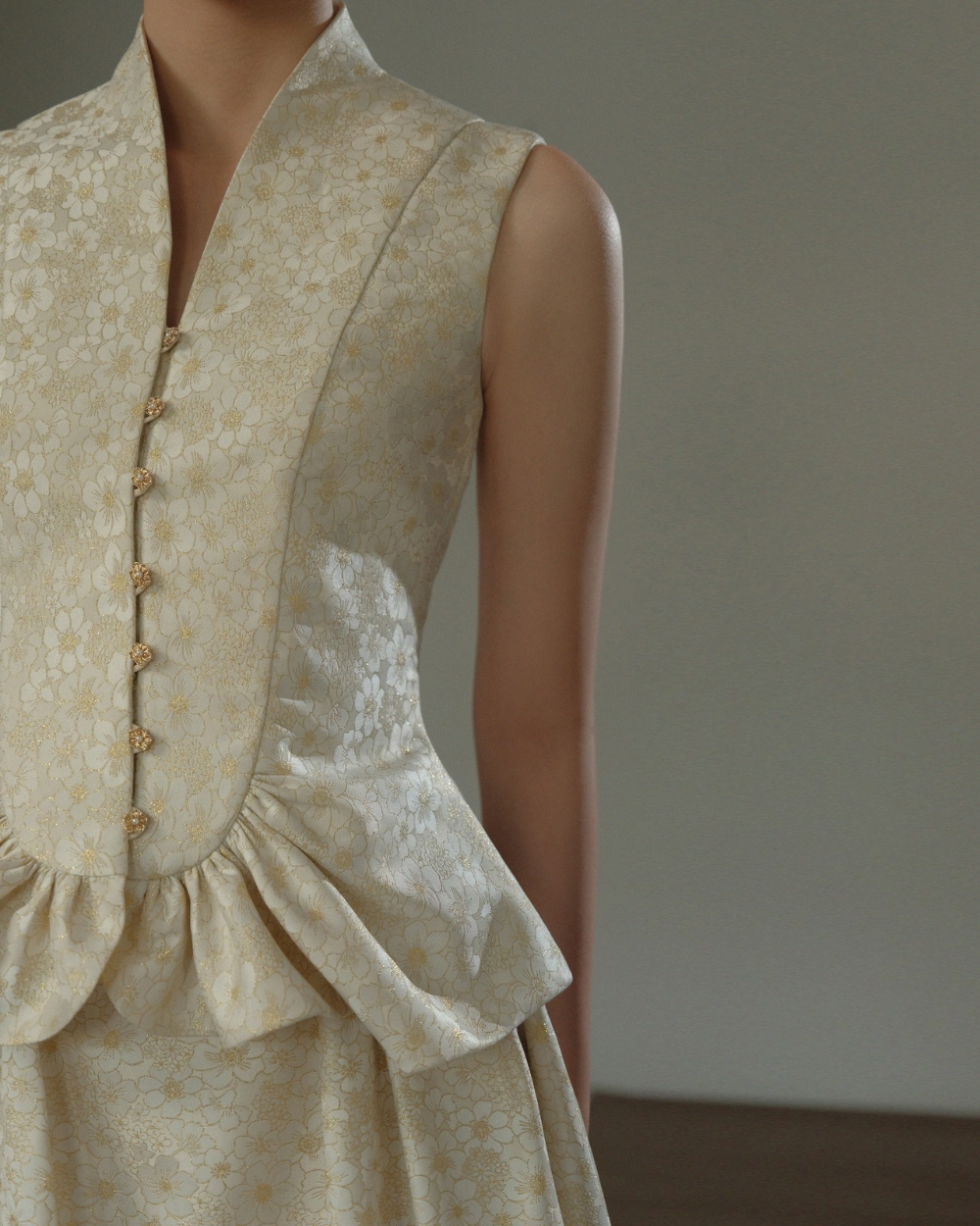 Sheena Top Butter