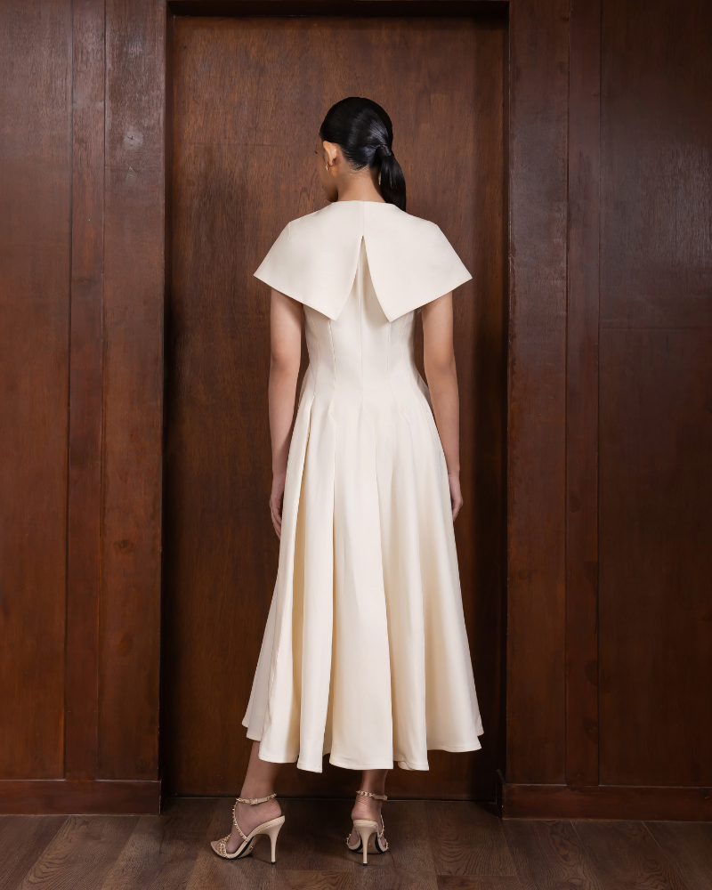 Harriet Midi Dress