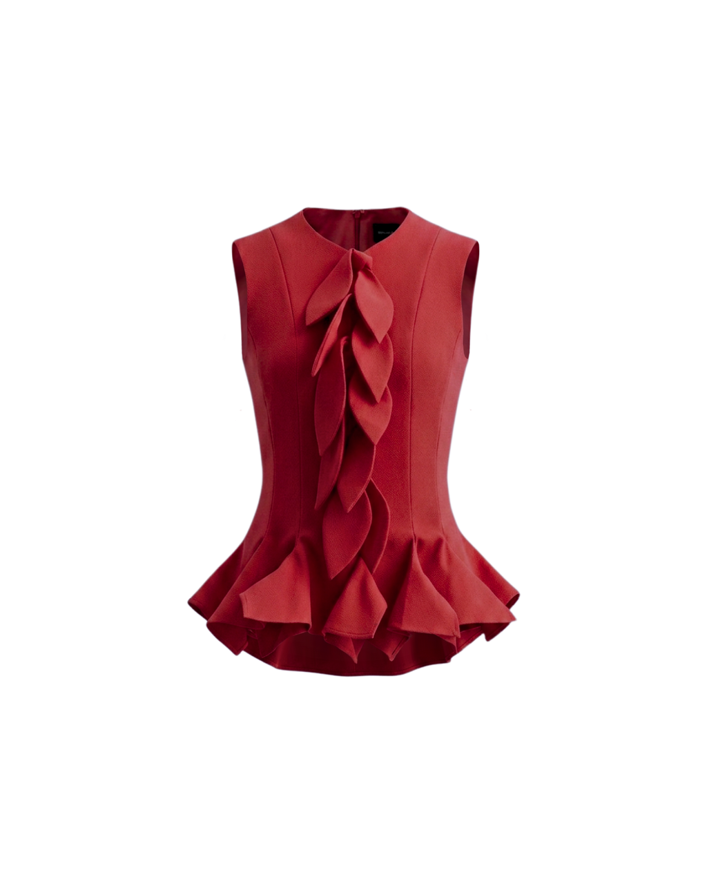 Viola Top Red
