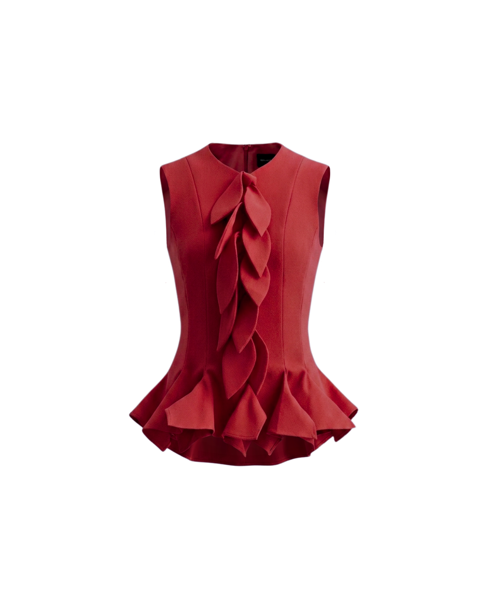 Viola Top Red