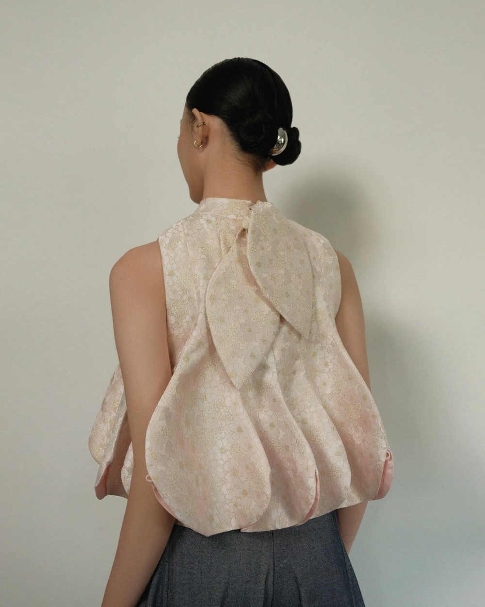 Adsilla Top Pink