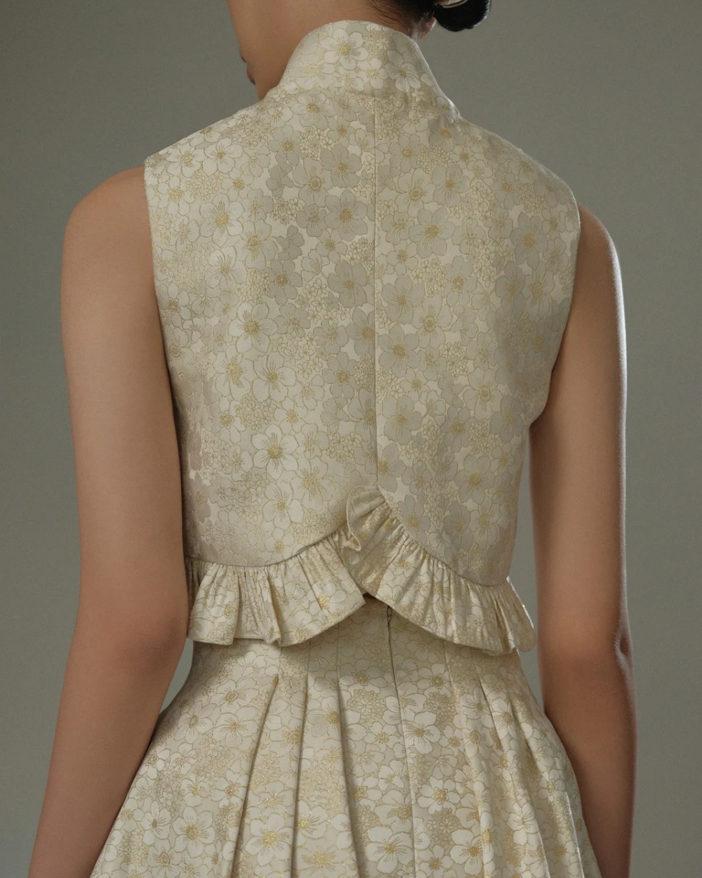 Hana Top Butter