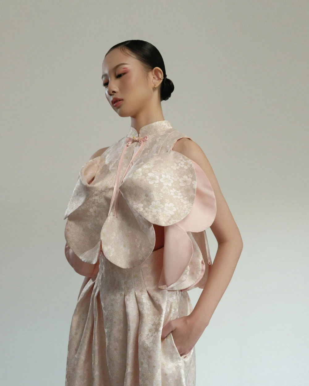 Adsilla Top Pink