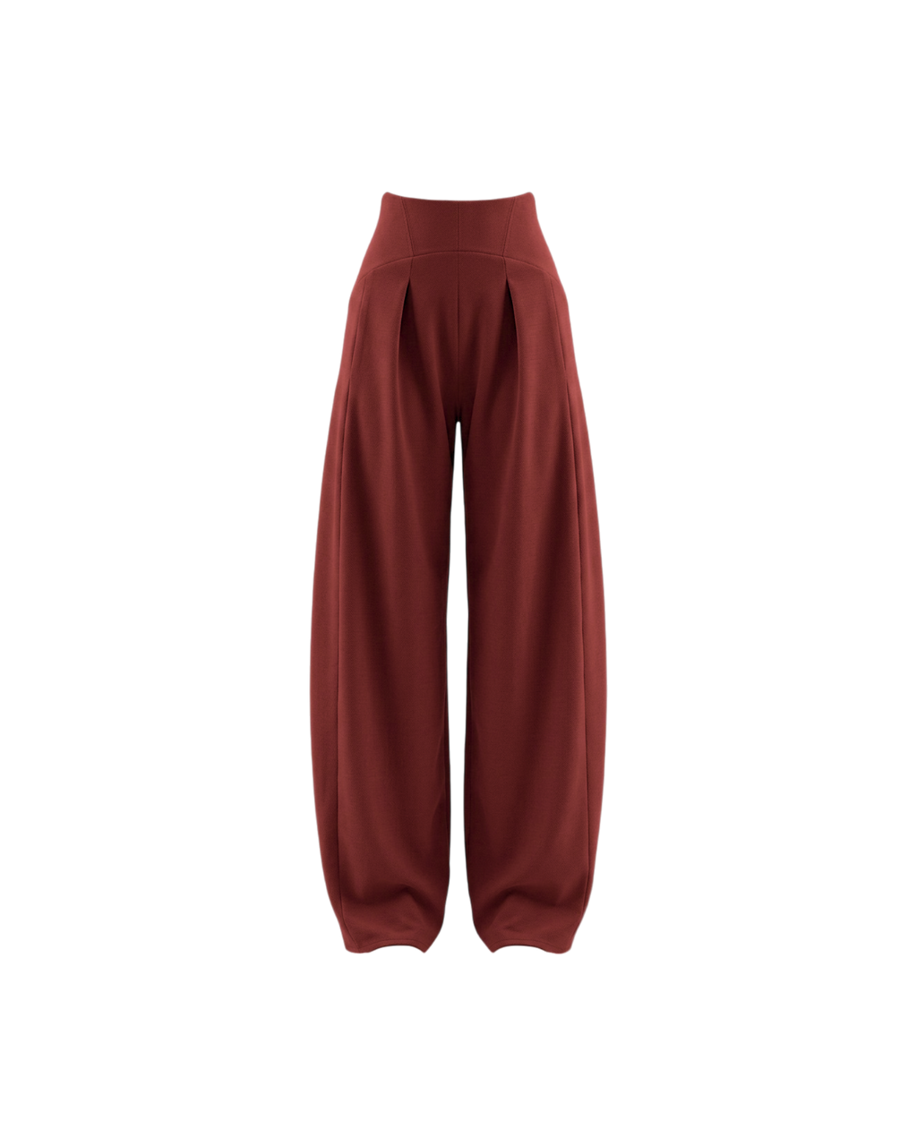 Gracie Pants Terracotta