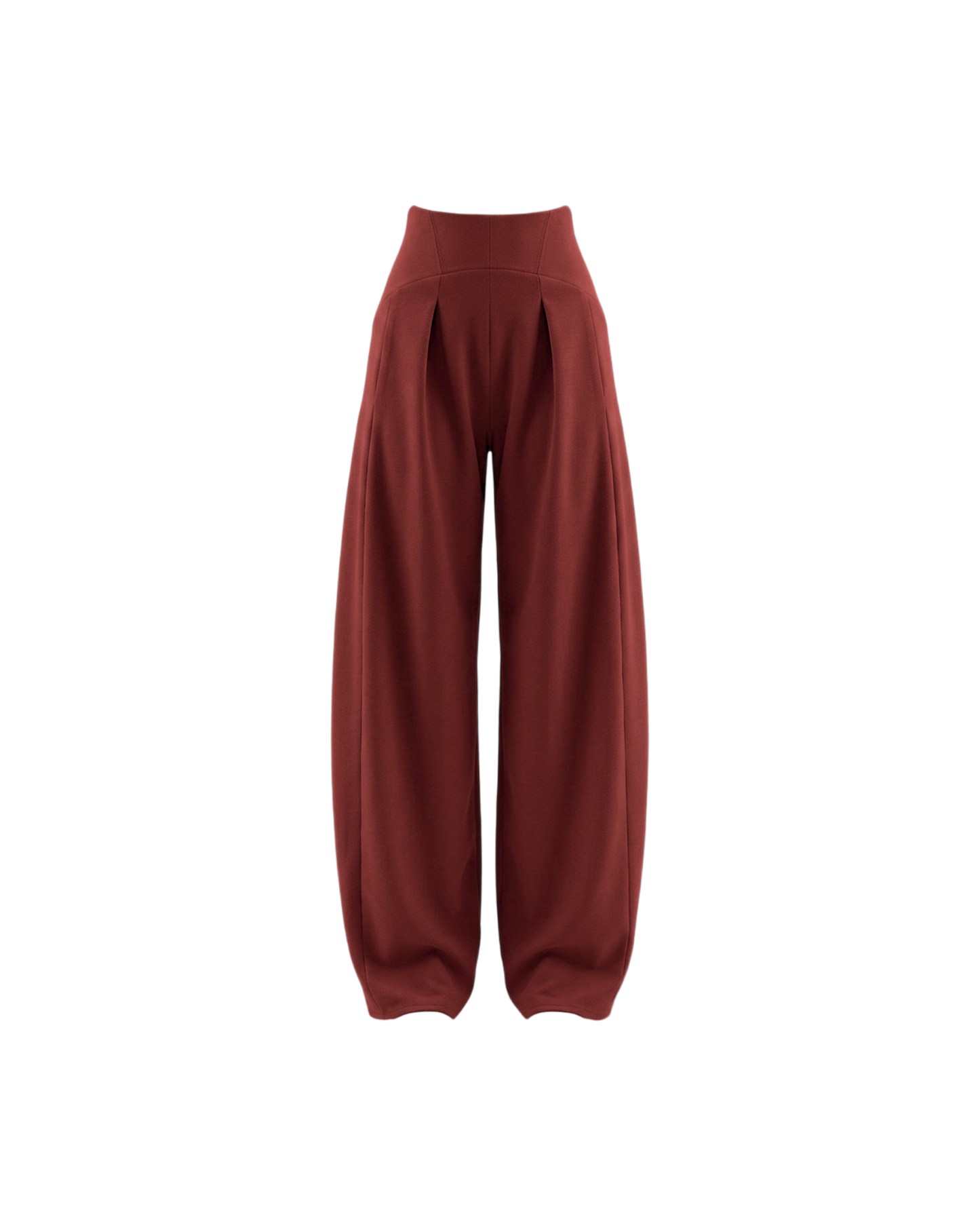 Gracie Pants Terracotta
