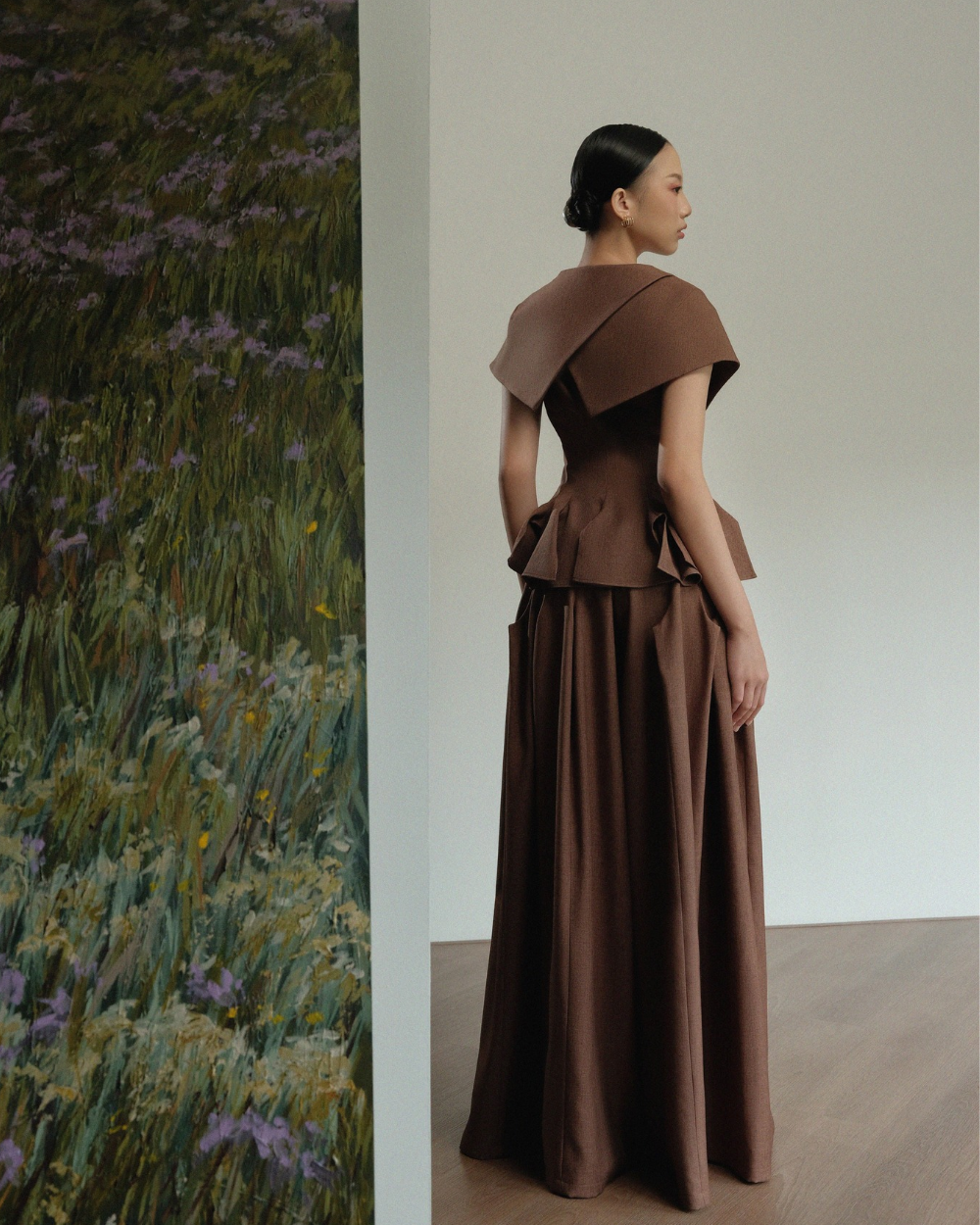 Harriet Top Walnut